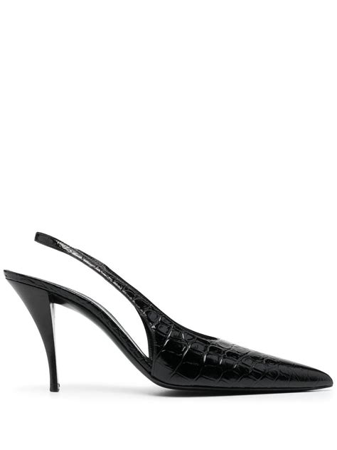 ysl viper|ysl pumps farfetch.